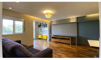 Imagem 5: Apartamento à venda no bairro Liberdade - São Paulo/SP