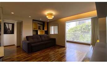 Imagem 6: Apartamento à venda no bairro Liberdade - São Paulo/SP