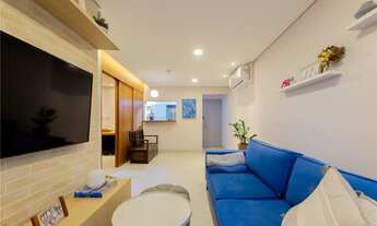 Imagem: APARTAMENTO RESIDENCIAL em São Paulo