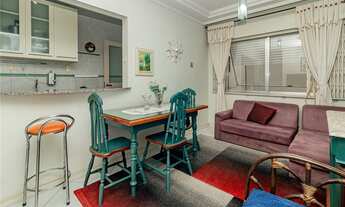 Imagem 4: Apartamento à venda no bairro Menino Deus - Porto Alegre/RS