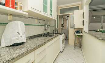 Imagem 7: Apartamento à venda no bairro Menino Deus - Porto Alegre/RS