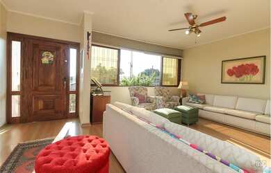 Imagem 4: Casa à venda no bairro Nonoai - Porto Alegre/RS