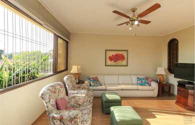 Imagem 6: Casa à venda no bairro Nonoai - Porto Alegre/RS