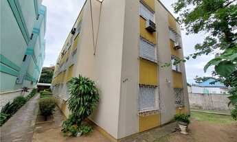 Imagem: Apartamento à venda no bairro Camaquã