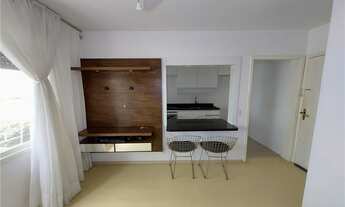 Imagem 2: Apartamento à venda no bairro Camaquã - Porto Alegre/RS