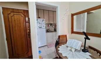 Imagem 6: Apartamento à venda no bairro Itaim Bibi - São Paulo/SP