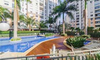 Imagem 3: Apartamento à venda no bairro Passo da Areia - Porto Alegre/RS