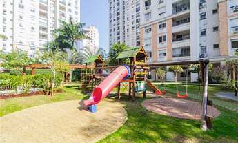 Imagem 4: Apartamento à venda no bairro Passo da Areia - Porto Alegre/RS