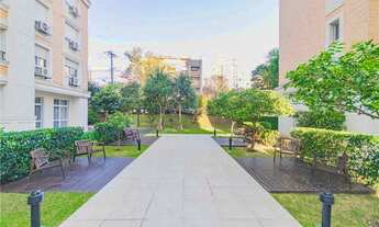 Imagem 6: Apartamento à venda no bairro Passo da Areia - Porto Alegre/RS