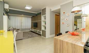 Imagem: Apartamento à venda no bairro Passo da