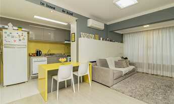 Imagem 5: Apartamento à venda no bairro Passo da Areia - Porto Alegre/RS