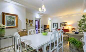 Imagem 5: APARTAMENTO RESIDENCIAL em São Paulo - SP, Pinheiros