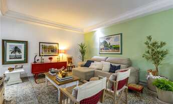 Imagem 6: APARTAMENTO RESIDENCIAL em São Paulo - SP, Pinheiros