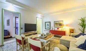 Imagem 7: APARTAMENTO RESIDENCIAL em São Paulo - SP, Pinheiros