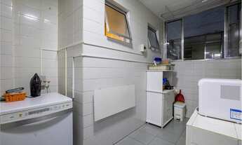 Imagem 2: Apartamento à venda no bairro Pinheiros - São Paulo/SP