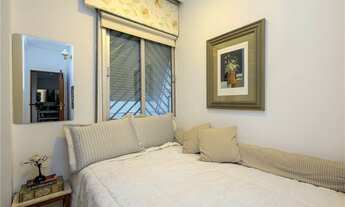 Imagem 7: Apartamento à venda no bairro Pinheiros - São Paulo/SP