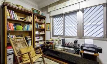 Imagem 5: Apartamento à venda no bairro Pinheiros - São Paulo/SP