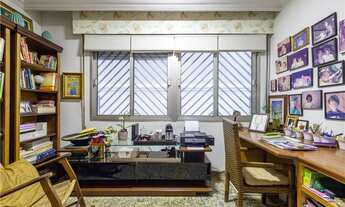 Imagem 4: Apartamento à venda no bairro Pinheiros - São Paulo/SP