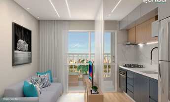 Imagem 3: Apartamento à venda no bairro Panambi - São Paulo/SP