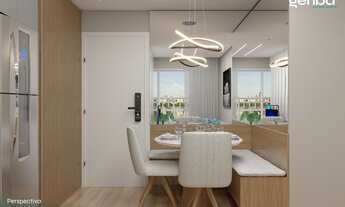 Imagem 4: Apartamento à venda no bairro Panambi - São Paulo/SP