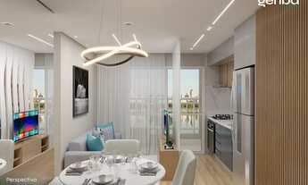 Imagem 5: Apartamento à venda no bairro Panambi - São Paulo/SP