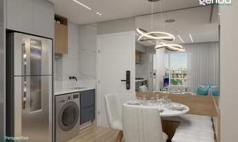 Imagem 6: Apartamento à venda no bairro Panambi - São Paulo/SP