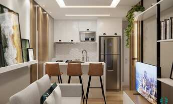 Imagem 7: Apartamento à venda no bairro Panambi - São Paulo/SP