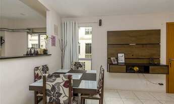 Imagem 2: Apartamento à venda no bairro São José - Canoas/RS