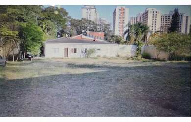 Imagem 4: Terreno à venda no bairro Jardim Marajoara - São Paulo/SP