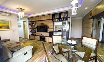 Imagem: Apartamento à venda no bairro Humaitá