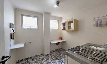 Imagem 1: APARTAMENTO RESIDENCIAL em São Paulo - SP, Pinheiros