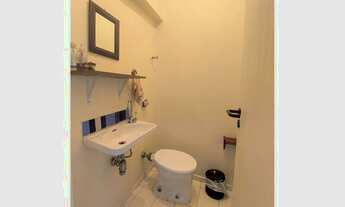 Imagem 4: APARTAMENTO RESIDENCIAL em São Paulo - SP, Pinheiros