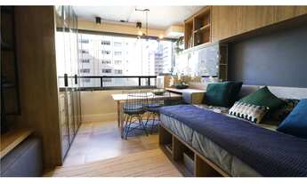 Imagem: Apartamento à venda no bairro Vila Mariana