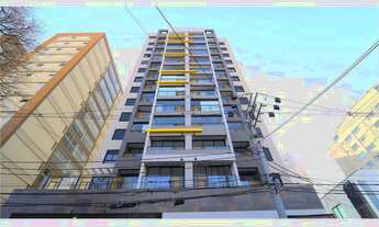 Imagem 7: Apartamento à venda no bairro Vila Mariana - São Paulo/SP