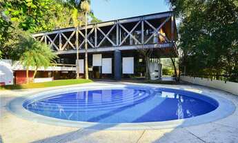 Imagem: CASA RESIDENCIAL em São Paulo - SP, Retiro