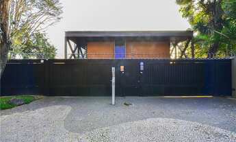 Imagem 2: Casa à venda no bairro Retiro Morumbi - São Paulo/SP