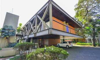 Imagem 3: Casa à venda no bairro Retiro Morumbi - São Paulo/SP