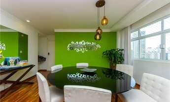 Imagem 7: APARTAMENTO RESIDENCIAL em São Paulo - SP, Itaim Bibi