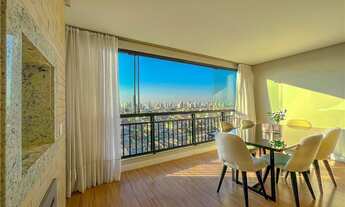 Imagem 2: Apartamento à venda no bairro Dom Bosco - Itajaí/SC