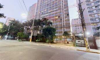 Imagem: APARTAMENTO RESIDENCIAL em São Paulo