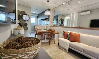 Imagem 3: Apartamento à venda no bairro Residencial Novo Tempo - Campinas/SP