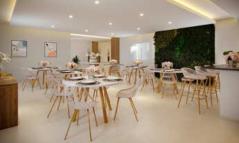 Imagem 7: Apartamento à venda no bairro Residencial Novo Tempo - Campinas/SP