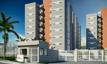 Imagem: Apartamento à venda no bairro Residencial