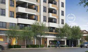 Imagem 3: Apartamento à venda em São Paulo, Vila Guarani (Z Sul), com 2 quartos, 37,38m²