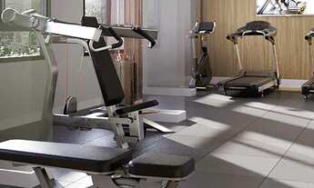 Imagem 4: Apartamento à venda em São Paulo, Vila Guarani (Z Sul), com 2 quartos, 37,38m²