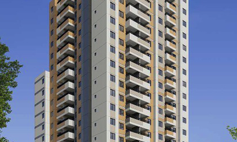 Imagem: Apartamento à venda em São Paulo, Vila