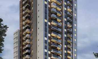 Imagem 2: Apartamento à venda em São Paulo, Vila Guarani (Z Sul), com 1 quarto, 37,3m²