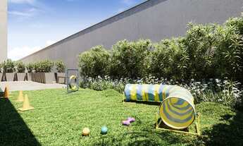 Imagem 8: Apartamento à venda em São Paulo, Moema, com 1 quarto, 30,92m²