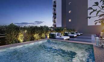 Imagem 10: Apartamento à venda em São Paulo, Moema, com 1 quarto, 30,92m²