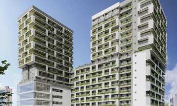 Imagem: Apartamento à venda no bairro Moema - São